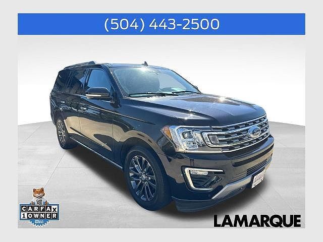 2021 FORD Expedition