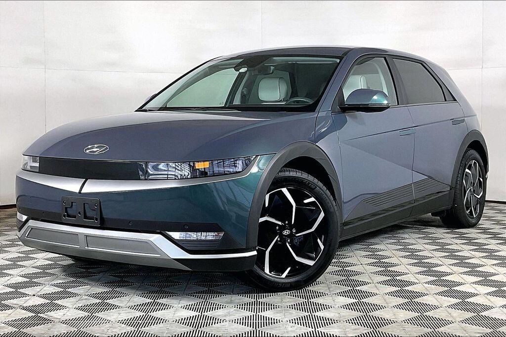 2023 HYUNDAI IONIQ 5