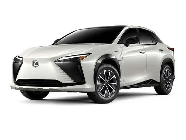 2023 LEXUS RZ 450e