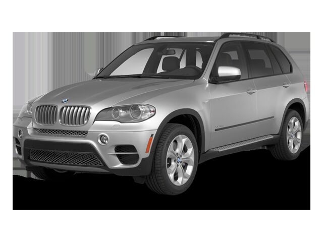 2013 BMW X5