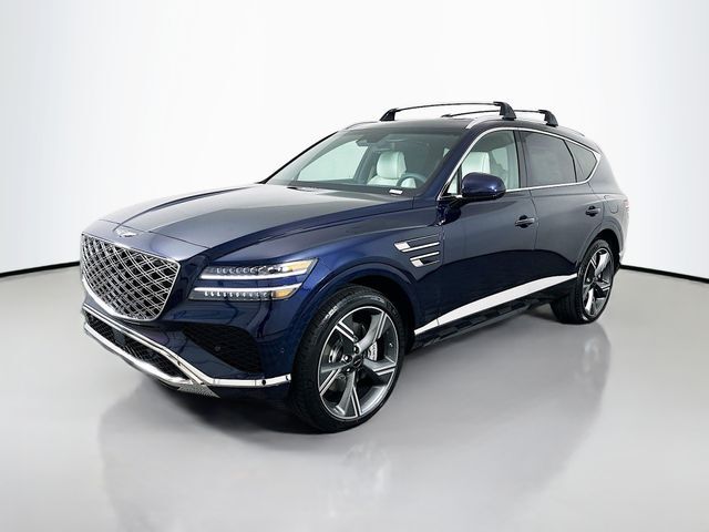 2026 GENESIS GV80