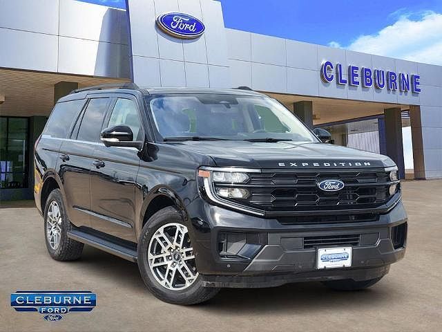2025 FORD Expedition