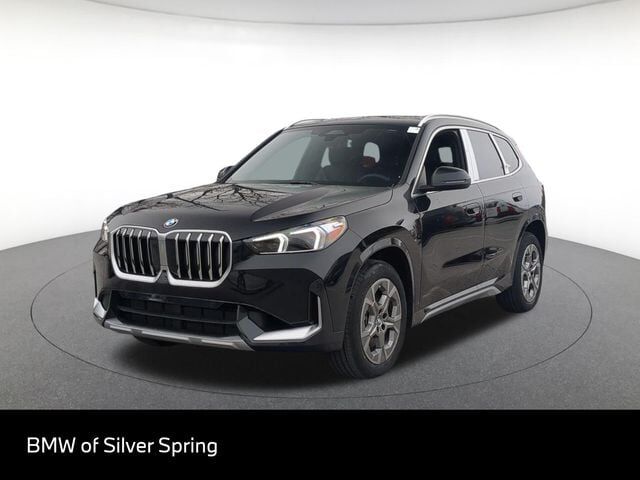2026 BMW X1
