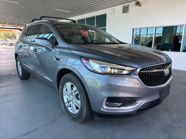2020 BUICK Enclave