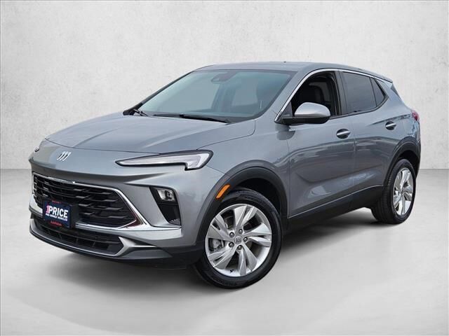 2025 BUICK Encore GX