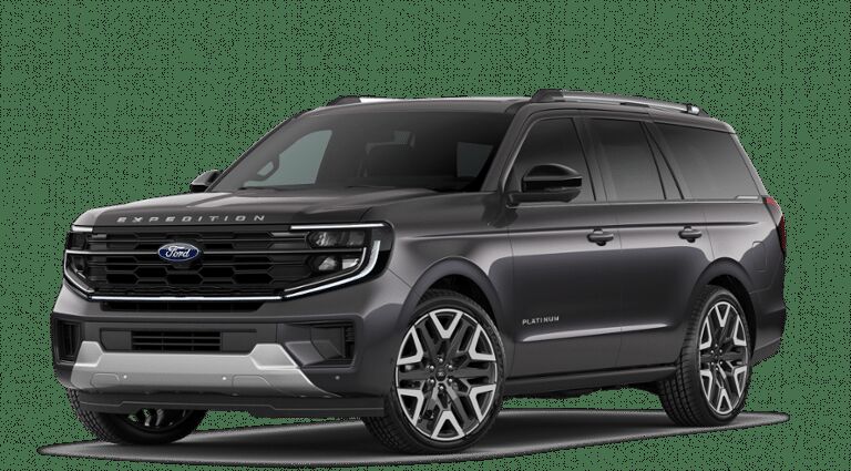 2026 FORD Expedition