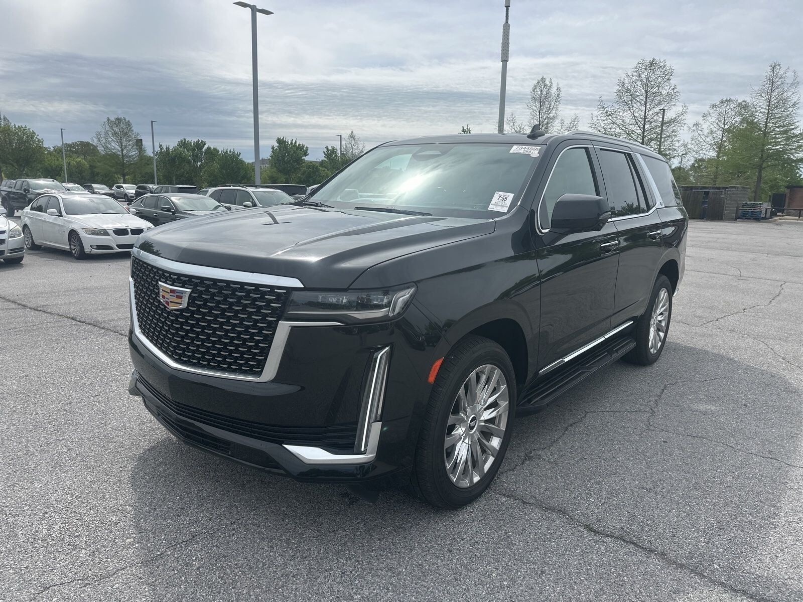 2023 CADILLAC Escalade