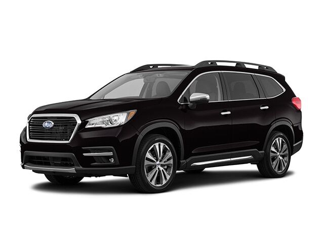 2020 SUBARU Ascent