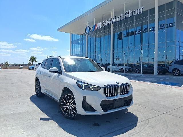 2023 BMW X1