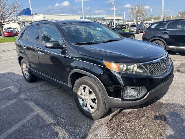 2012 KIA Sorento