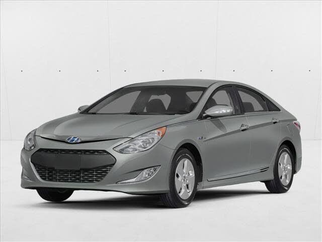 2014 HYUNDAI Sonata