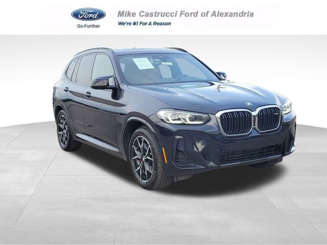 2023 BMW X3