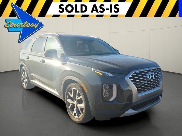 2022 HYUNDAI Palisade