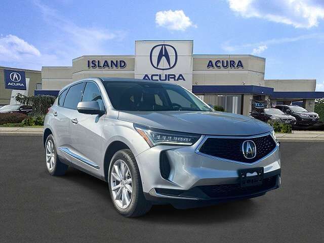 2023 ACURA RDX