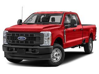 2023 FORD F-350
