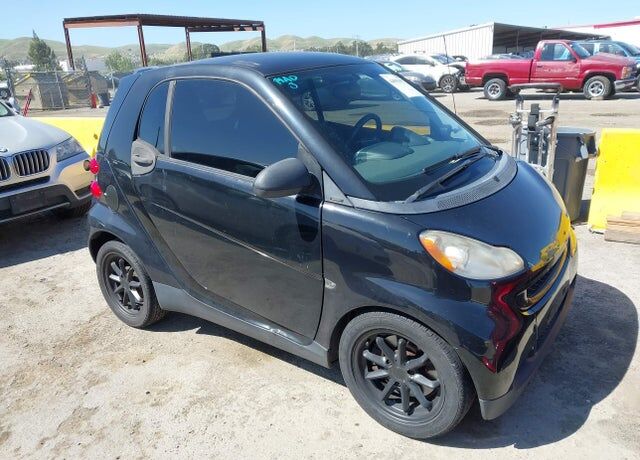 2010 SMART Fortwo