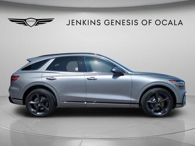2026 GENESIS GV70
