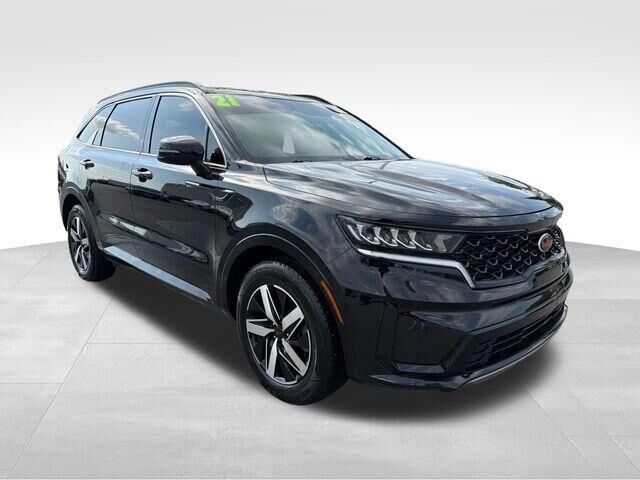 2021 KIA Sorento