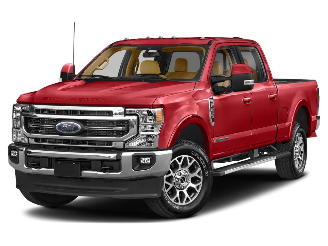 2022 FORD F-350