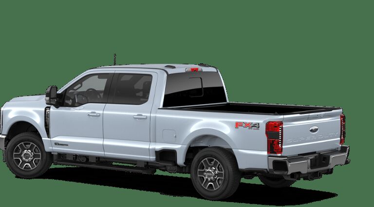 2026 FORD F-250