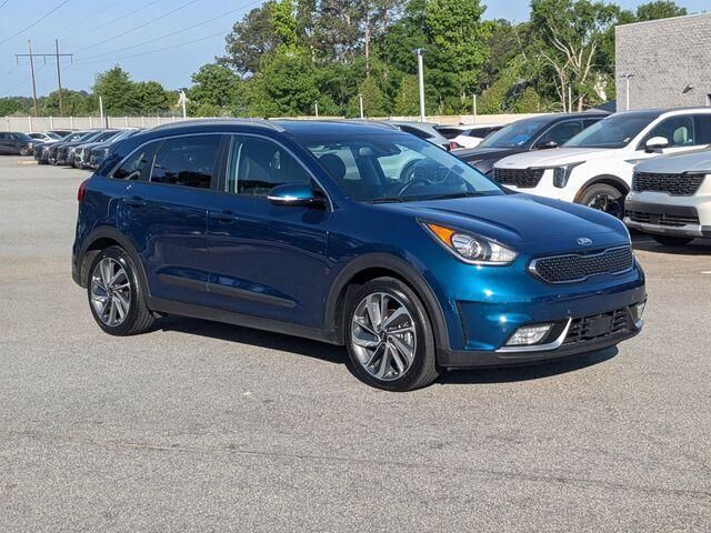 2019 KIA Niro
