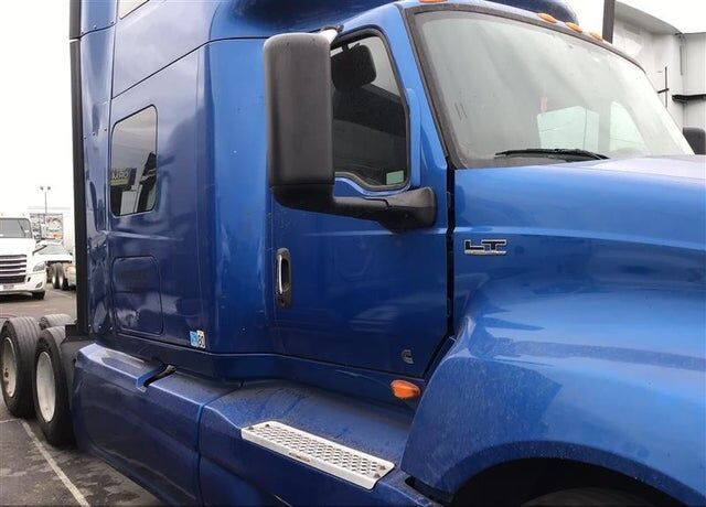2020 INTERNATIONAL LT625
