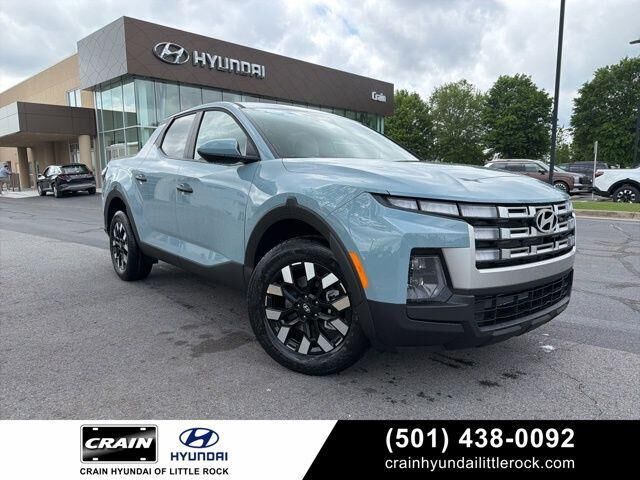 2026 HYUNDAI SANTA CRUZ