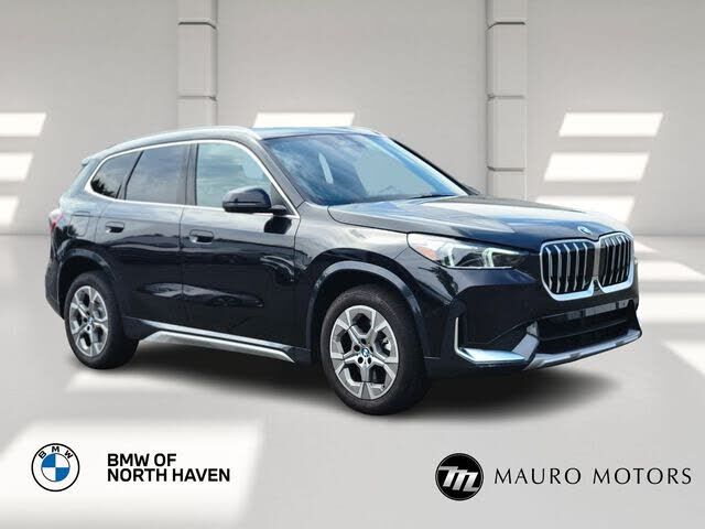 2025 BMW X1