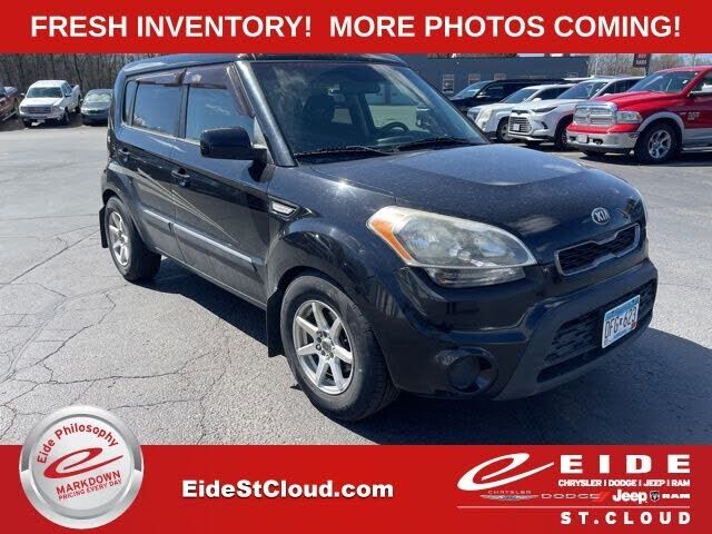 2013 KIA Soul