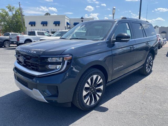 2026 FORD Expedition