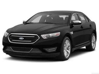 2014 FORD Taurus