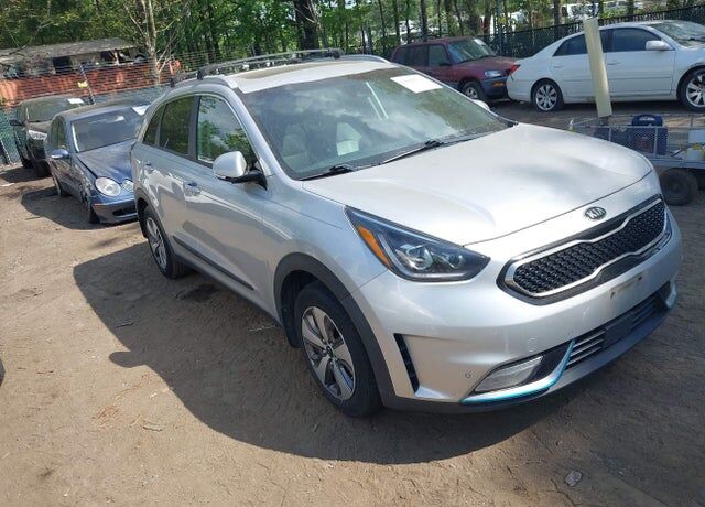 2019 KIA Niro