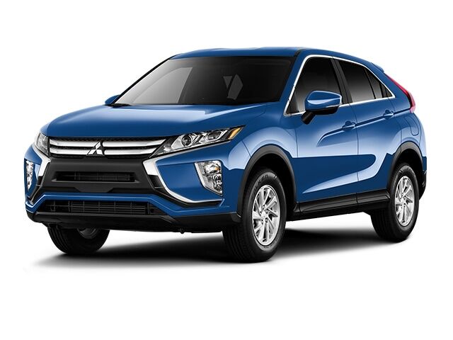 2019 MITSUBISHI ECLIPSE CROSS