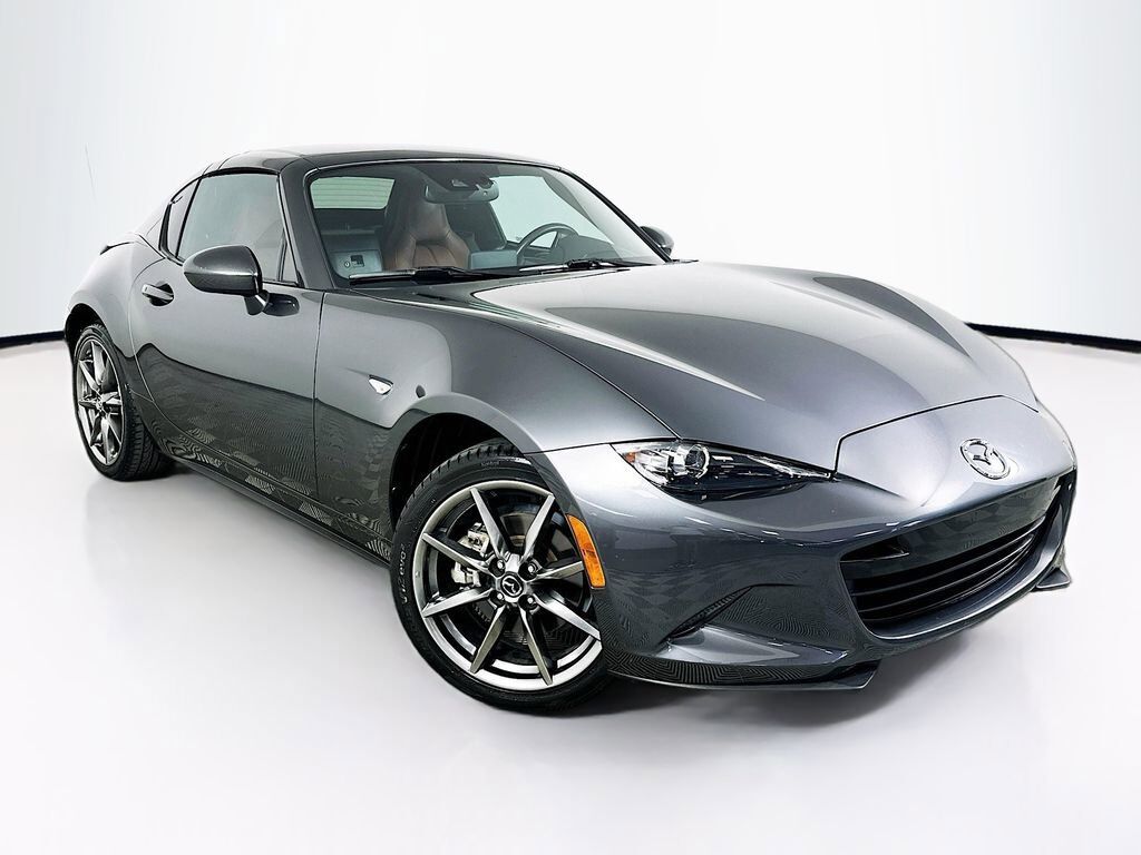 2023 MAZDA MX-5