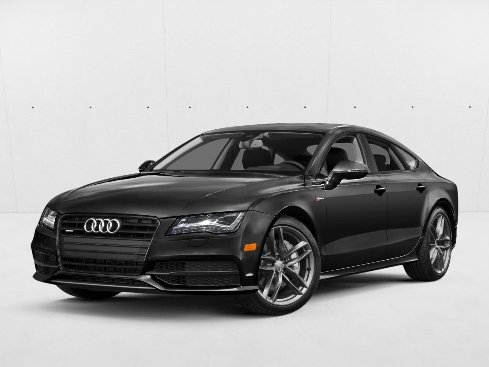 2015 AUDI A7