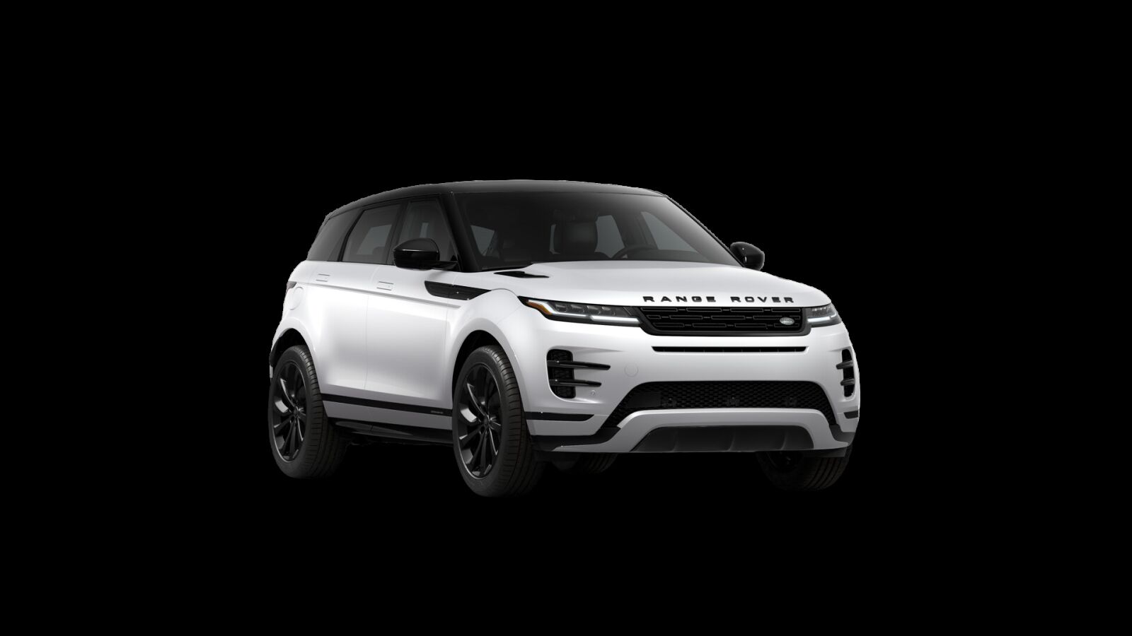 2026 LAND ROVER Range Rover Evoque