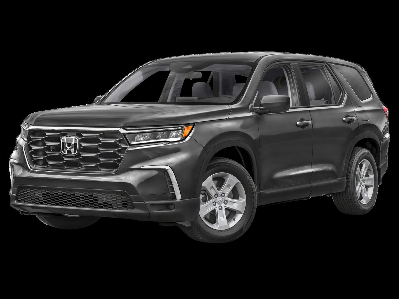 2023 HONDA Pilot