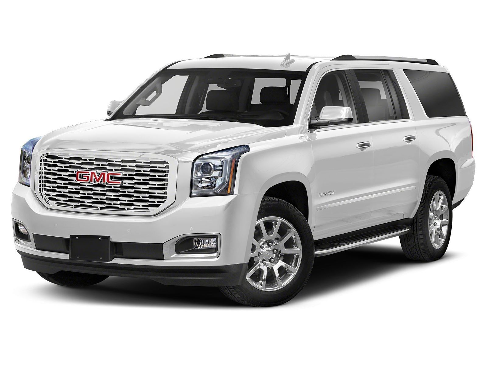 2019 GMC Yukon XL