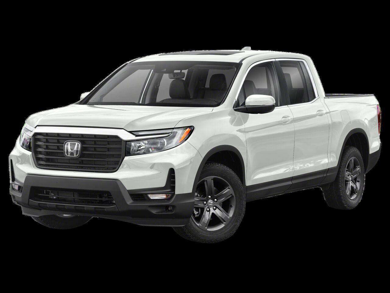 2023 HONDA Ridgeline