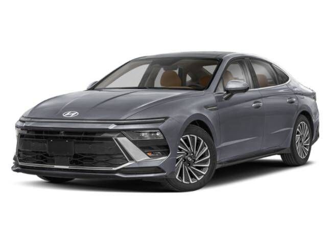 2026 HYUNDAI Sonata