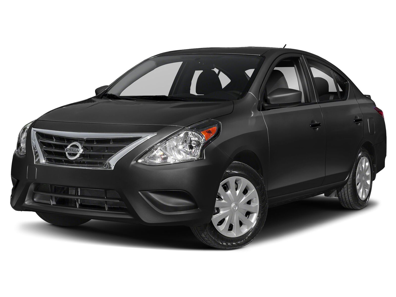 2019 NISSAN Versa