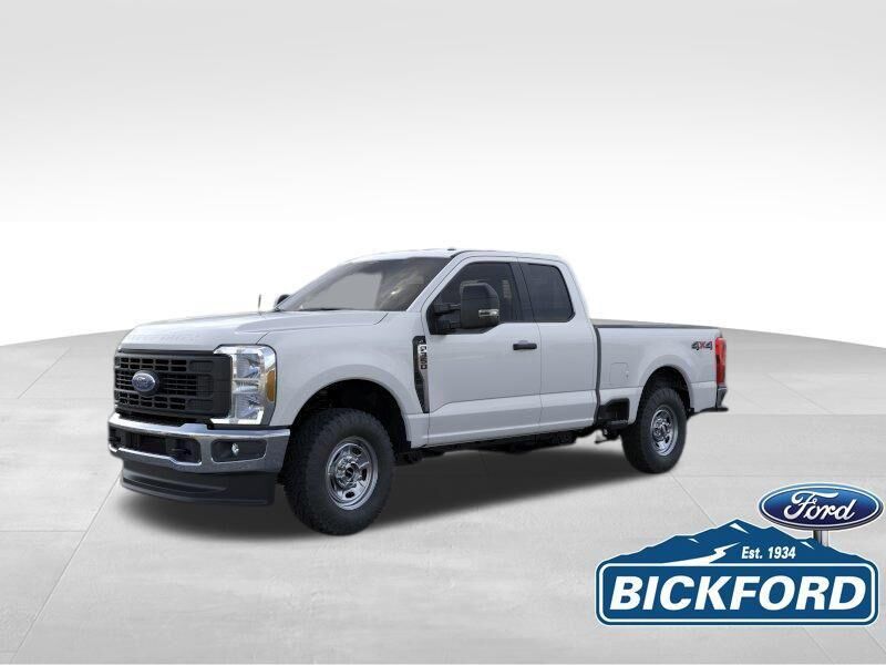 2026 FORD F-350