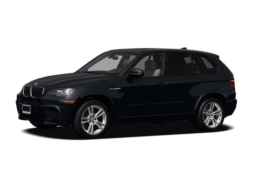 2013 BMW X5