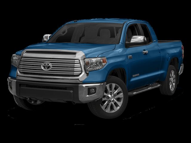 2016 TOYOTA Tundra