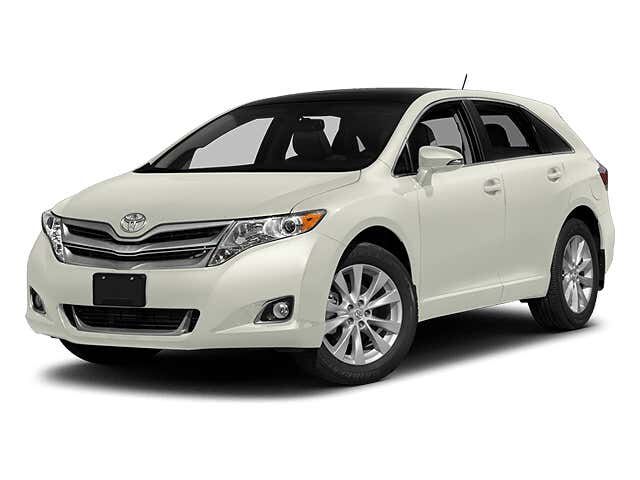 2013 TOYOTA Venza
