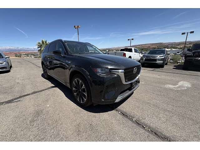 2024 MAZDA CX-90