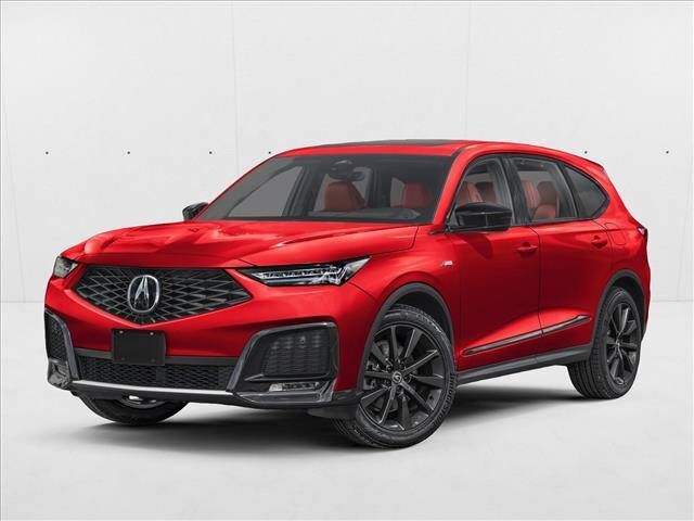 2026 ACURA MDX