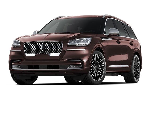 2023 LINCOLN Aviator