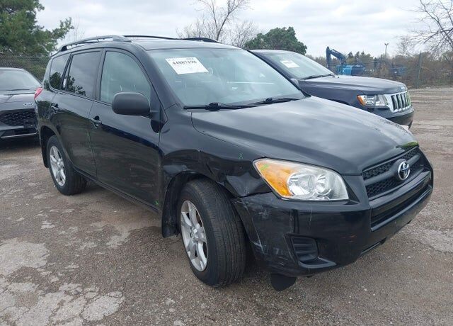 2012 TOYOTA RAV4