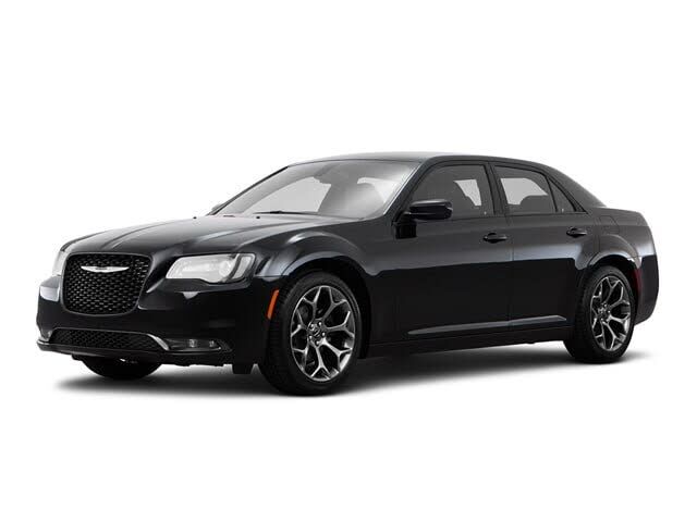 2016 CHRYSLER 300